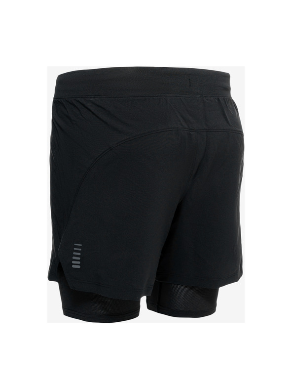 Under Armour Pánské kraťasy Under Armour IsoChill Run 2N1 Short