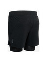 Under Armour Pánské kraťasy Under Armour IsoChill Run 2N1 Short