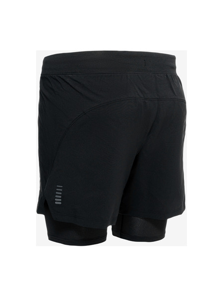 Under Armour Pánské kraťasy Under Armour IsoChill Run 2N1 Short