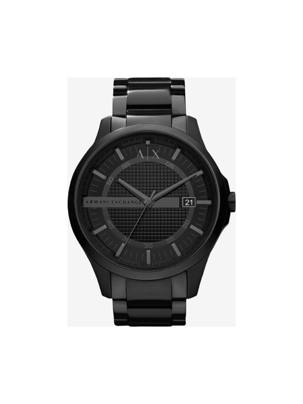 Armani Exchange Hampton Hodinky