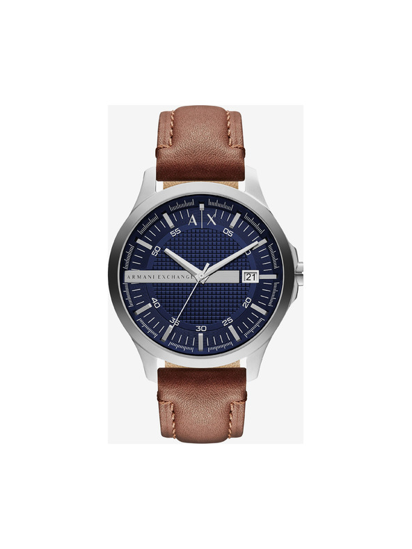 Armani Exchange Hampton Hodinky