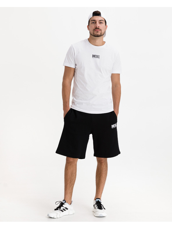 Diesel P-Crown Kraťasy