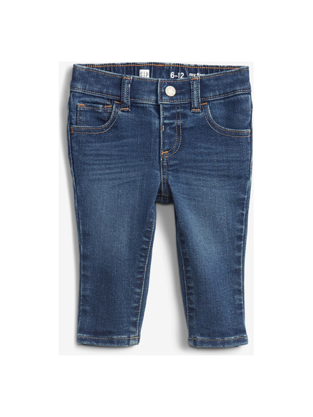 GAP Baby džíny Gen Good Skinny Stretch GAP