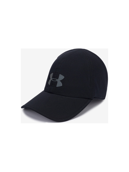 Under Armour Unisexová Kšiltovka Under Armour Run Shadow Cap