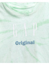 GAP Dětské tričko Gap logo GAP