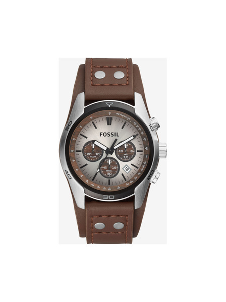 Fossil Coachman  Hodinky