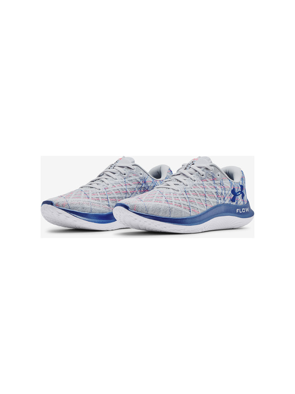 Under Armour Pánské boty Under Armour UA FLOW Velociti Wind PRZM