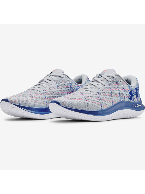 Under Armour Pánské boty Under Armour UA FLOW Velociti Wind PRZM