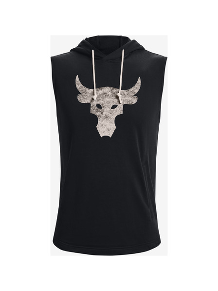 Under Armour Project Rock Terry  Tílko