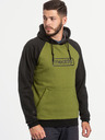 Meatfly Gravel Mikina