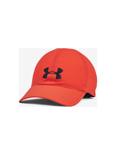 Under Armour Unisexová Kšiltovka Under Armour Run Shadow Cap