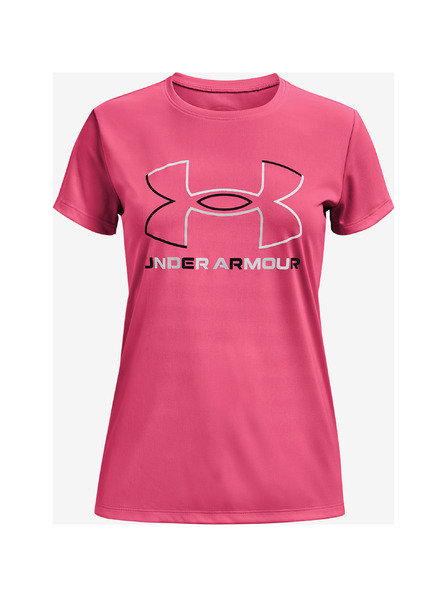 Under Armour Tech™ Triko dětské