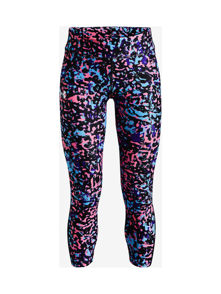 Under Armour Printed Legíny dětské