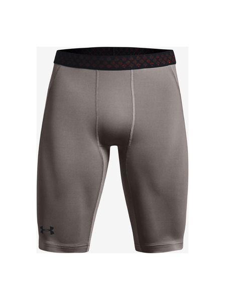 Under Armour Pánské kompresní kraťasy Under Armour HG Rush 2.0 Long Shorts