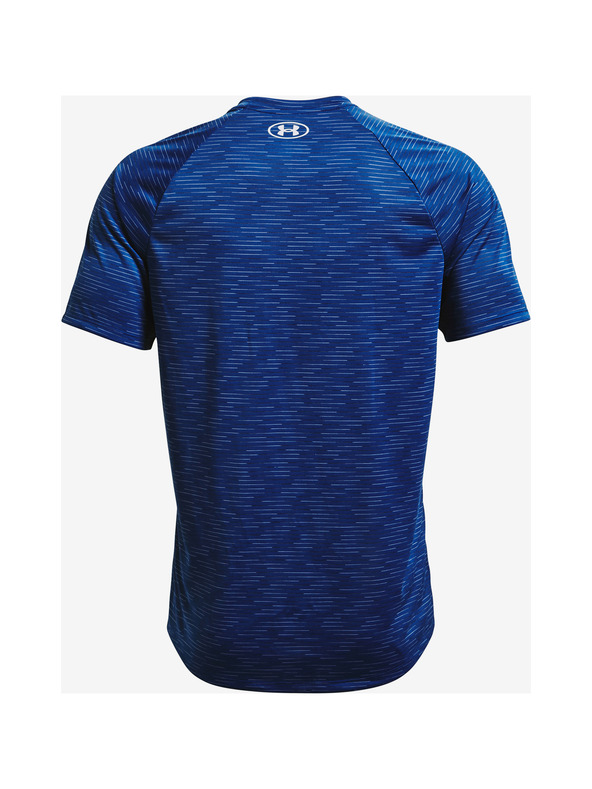 Under Armour Pánské tričko Under Armour Tech 2.0 Dash SS
