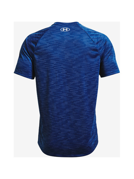 Under Armour Pánské tričko Under Armour Tech 2.0 Dash SS