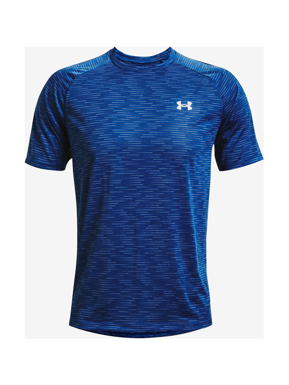 Under Armour Pánské tričko Under Armour Tech 2.0 Dash SS