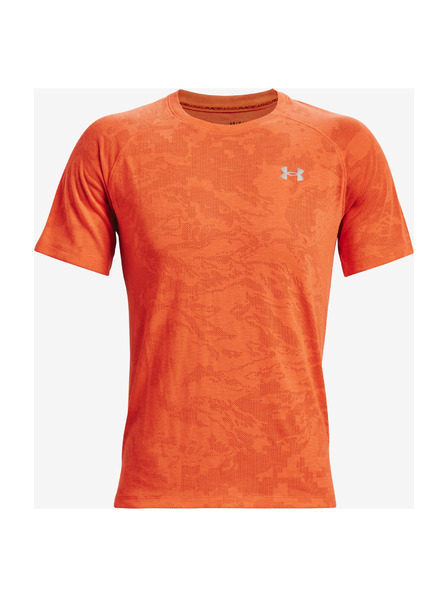 Under Armour Streaker 2.0 Camo Triko