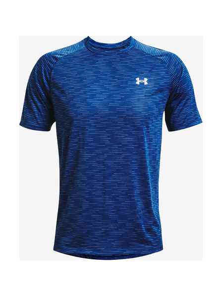 Under Armour Pánské tričko Under Armour Tech 2.0 Dash SS
