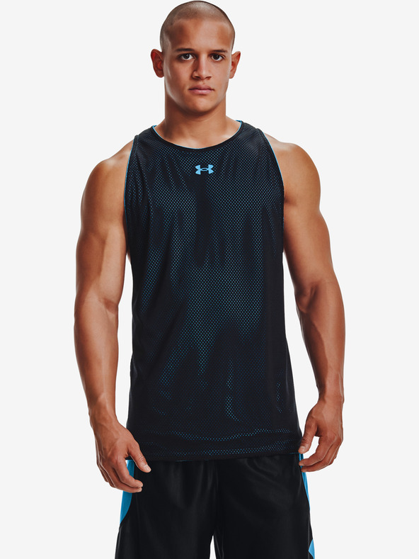 Under Armour Baseline Reversible Tílko