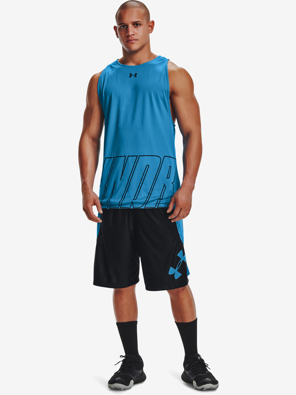Under Armour Baseline Reversible Tílko