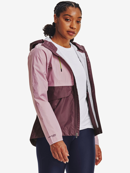 Under Armour Dámská bunda Under Armour CLOUDSTRIKE SHELL
