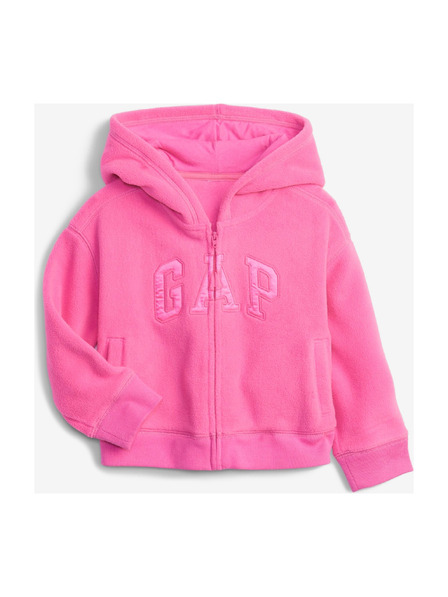 GAP Logo Profleece Active Mikina