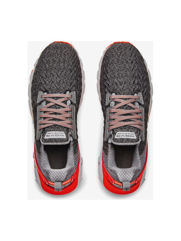 Under Armour Pánské boty Under Armour UA HOVR Mega 2 Clone