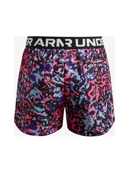 Under Armour Play Up Printed Šortky dětské