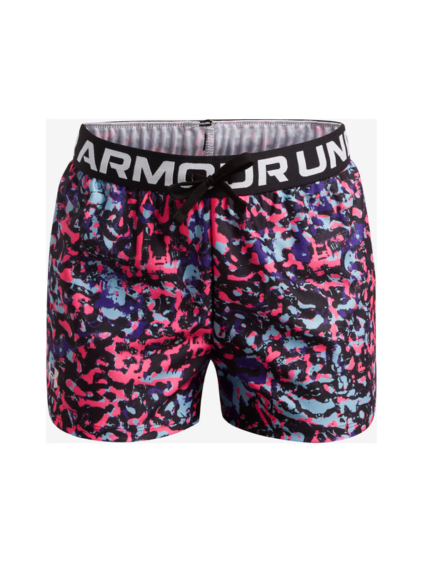 Under Armour Play Up Printed Šortky dětské