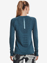 Under Armour Dámské tričko Under Armour UA Seamless Run LS