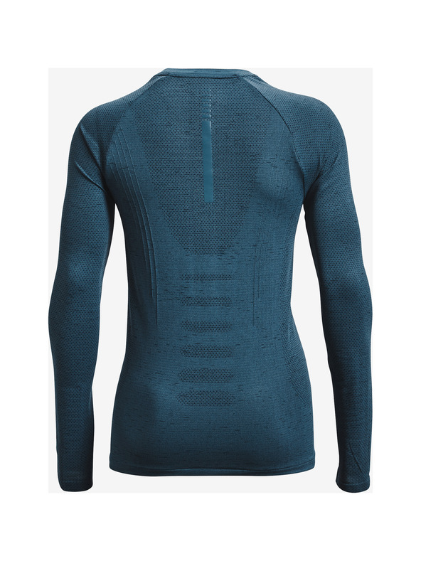 Under Armour Dámské tričko Under Armour UA Seamless Run LS