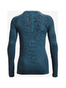 Under Armour Dámské tričko Under Armour UA Seamless Run LS