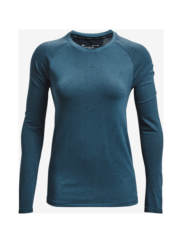 Under Armour Dámské tričko Under Armour UA Seamless Run LS