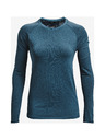 Under Armour Dámské tričko Under Armour UA Seamless Run LS