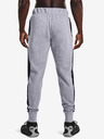 Under Armour Pánské tepláky Under Armour UA BASELINE FLEECE JOGGER
