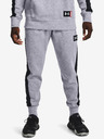 Under Armour Pánské tepláky Under Armour UA BASELINE FLEECE JOGGER