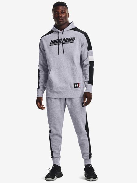 Under Armour Pánské tepláky Under Armour UA BASELINE FLEECE JOGGER