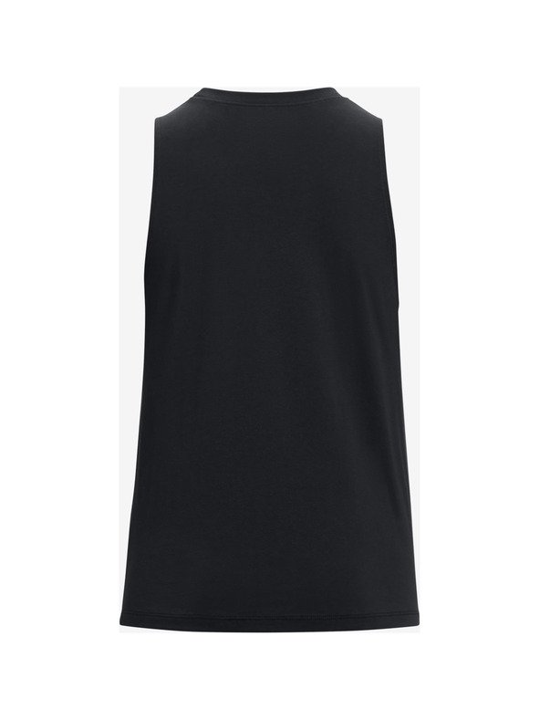 Under Armour Dámské tílko Under Armour Live 80s Graphic Muscle Tank