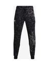 Under Armour Pánské tepláky Under Armour RIVAL FLC CAMO SCRIPT JGR