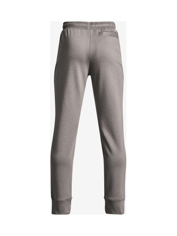 Under Armour Chlapecké tepláky Under Armour Summit Knit Pants