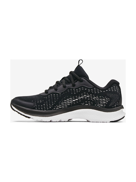 Under Armour Chlapecké boty Under Armour BGS Charged Bandit 7