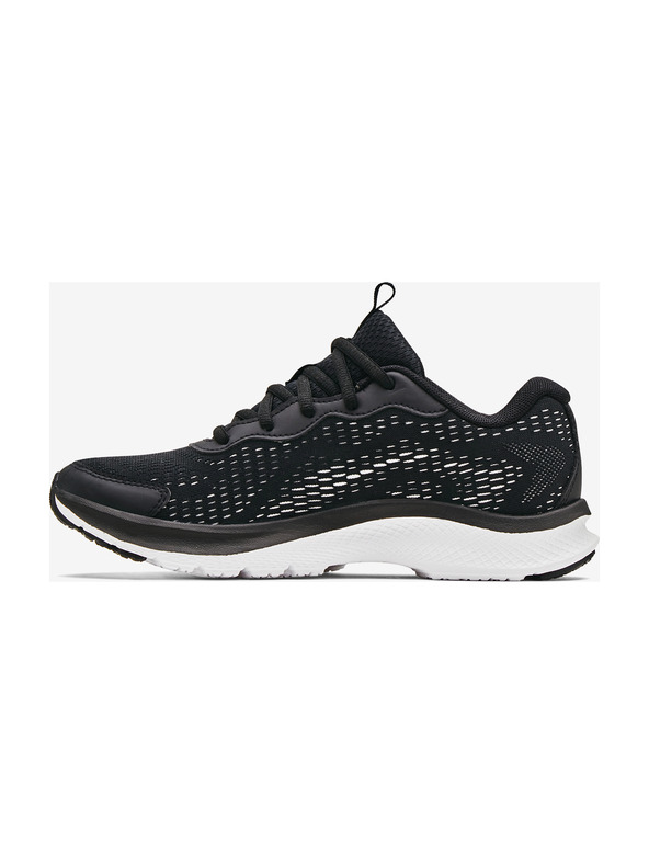 Under Armour Chlapecké boty Under Armour BGS Charged Bandit 7