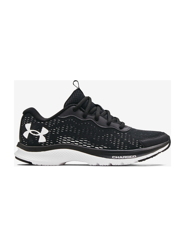 Under Armour Chlapecké boty Under Armour BGS Charged Bandit 7
