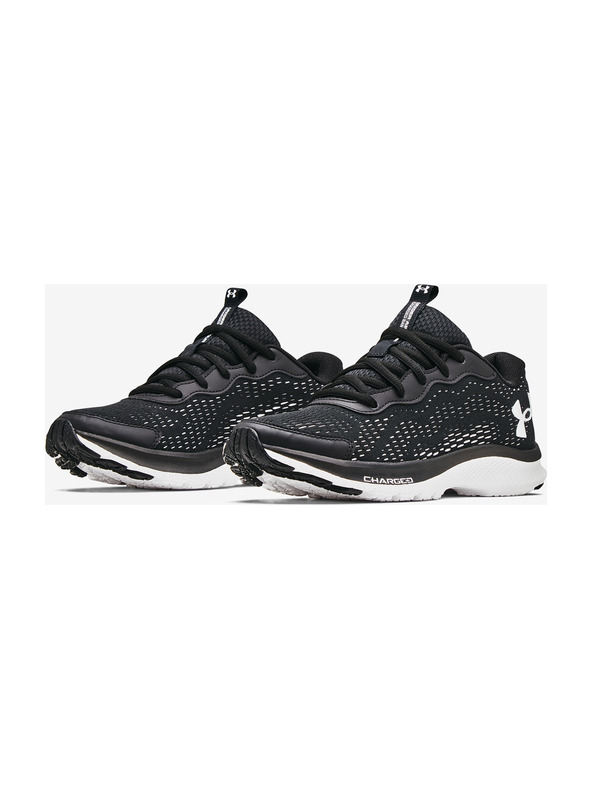 Under Armour Chlapecké boty Under Armour BGS Charged Bandit 7