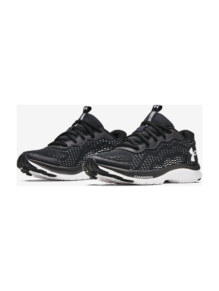 Under Armour Chlapecké boty Under Armour BGS Charged Bandit 7