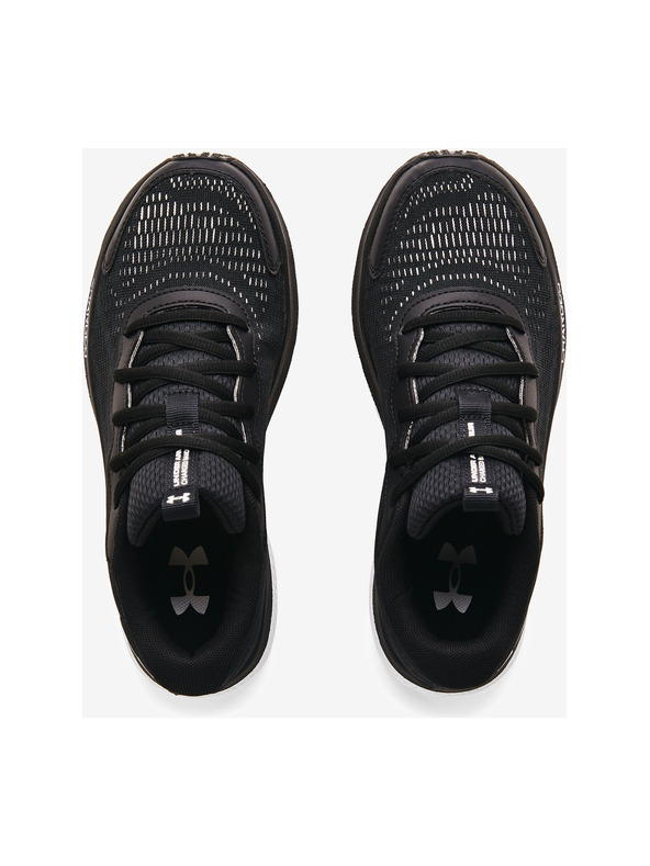 Under Armour Chlapecké boty Under Armour BGS Charged Bandit 7