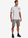 Under Armour Pánské tričko Under Armour ABC CAMO FILL WORDMARK SS