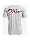 Under Armour Pánské tričko Under Armour ABC CAMO FILL WORDMARK SS