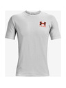 Under Armour Pánské tričko Under Armour ABC CAMO FILL WORDMARK SS